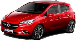 2019 Opel Corsa 1.2 70 HP Enjoy Araba kullananlar yorumlar